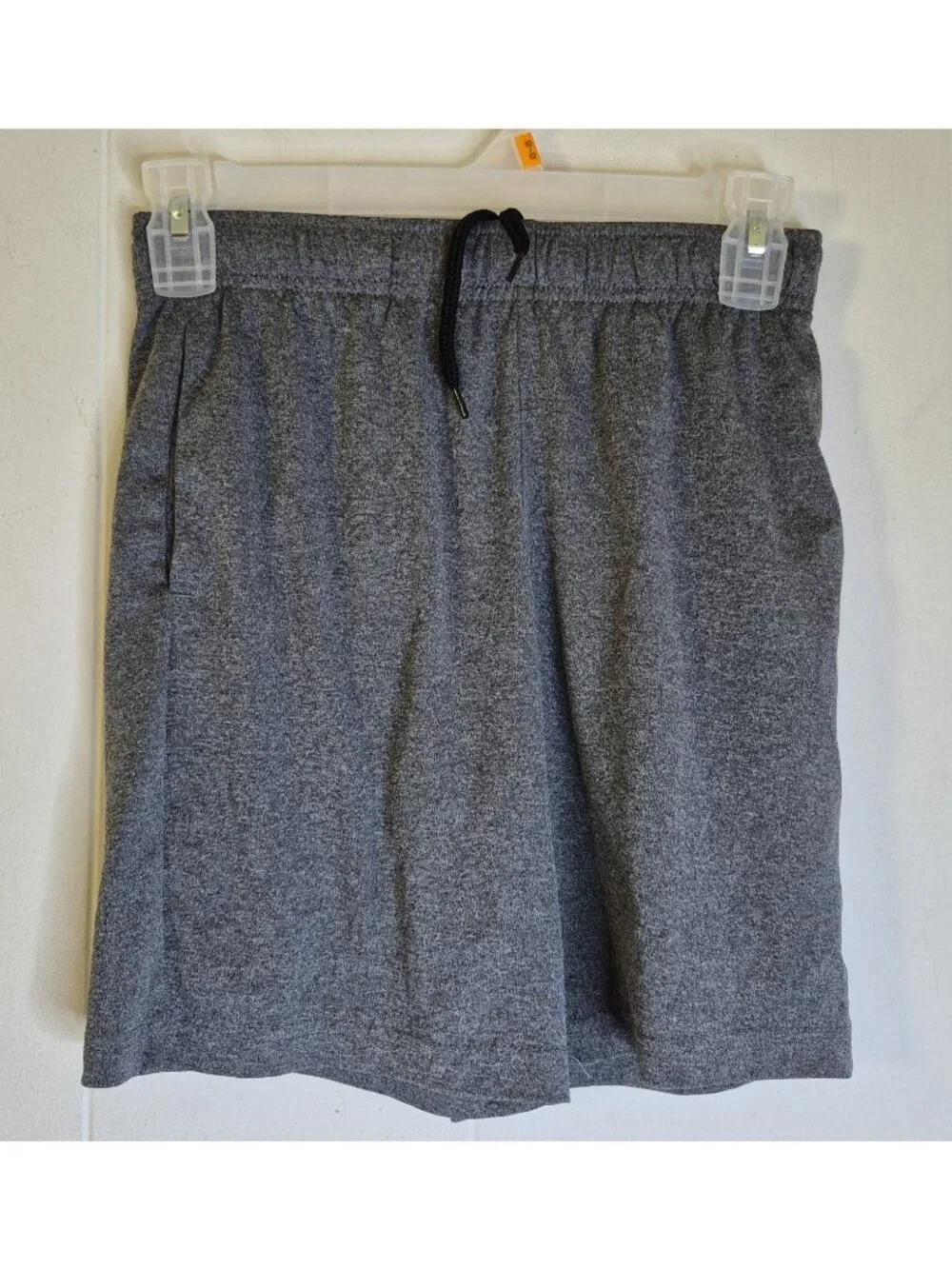 Old Navy Active Bundle 11 Pairs Shorts Gray Youth Boys Size L